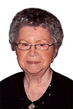 Photo of Alma-Rose Doucet